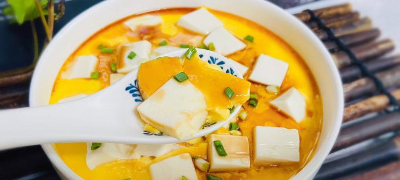 超嫩鸡蛋羹怎么做宝宝爱吃？挑食宝宝的美味秘诀是什么？