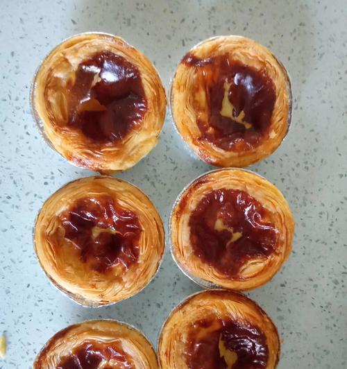 超简易版蛋挞怎么做？制作过程中常见问题有哪些？