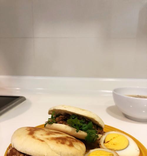 超简肉夹馍怎么做？步骤简单易学吗？
