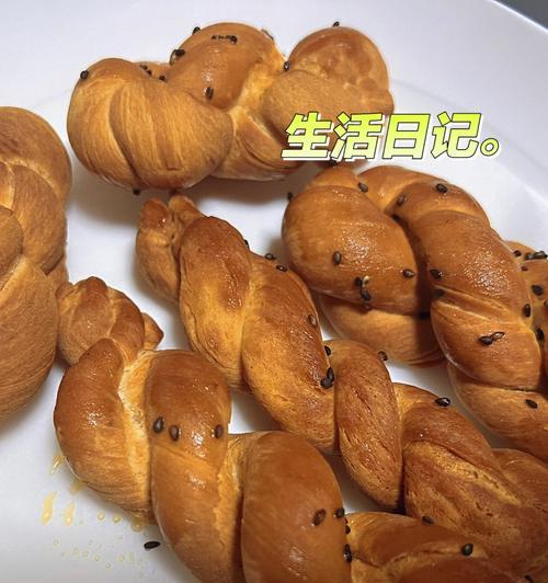 超简单香酥蜜麻花怎么做？步骤和秘诀是什么？