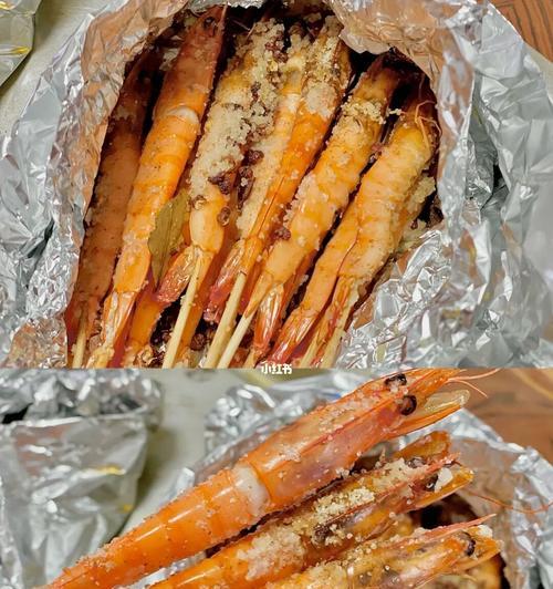 超简单的盐焗虾怎么做？珐琅瓷铸铁锅使用方法是什么？