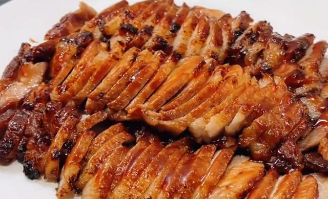 超简单叉烧肉的做法是什么？如何在家轻松制作？