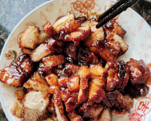 超简单叉烧肉的做法是什么？如何在家轻松制作？