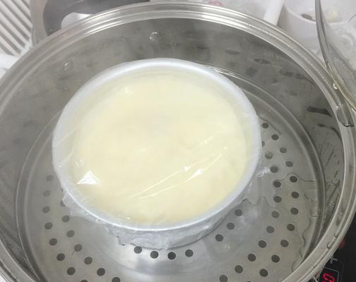 超简单版蒸蛋糕怎么做？步骤和技巧有哪些？