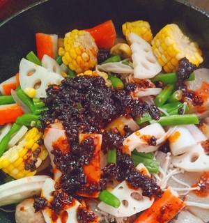 超简单版麻辣香锅怎么做？步骤和秘诀是什么？