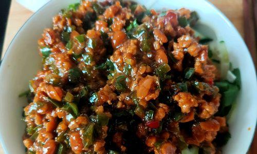 超简版家常打卤面怎么做？步骤和材料有哪些？