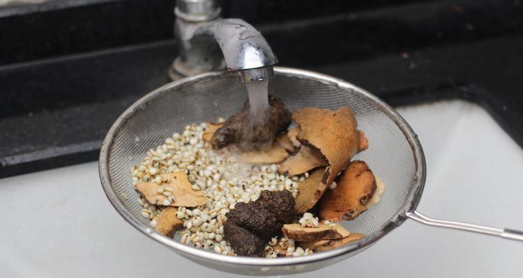 白梨茯苓饮怎么做？有哪些健康益处？
