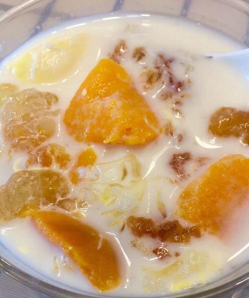 白果红薯糖水怎么做？步骤和常见问题解答？