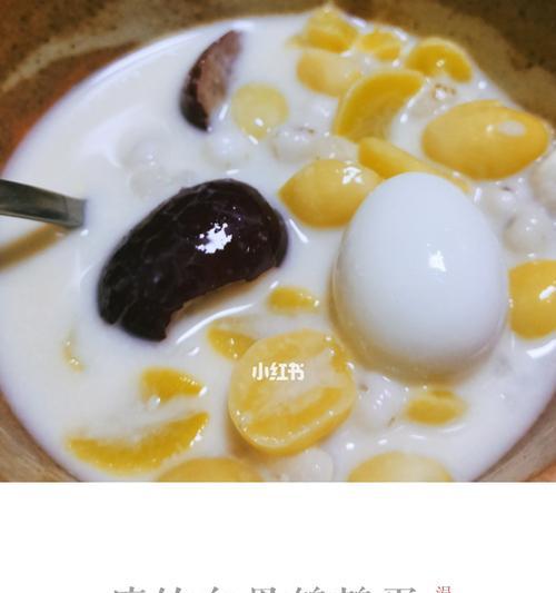 白果腐竹糖水怎么做？步骤和常见问题解答？