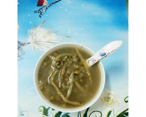 白鸽绿豆汤怎么做？有哪些步骤和技巧？