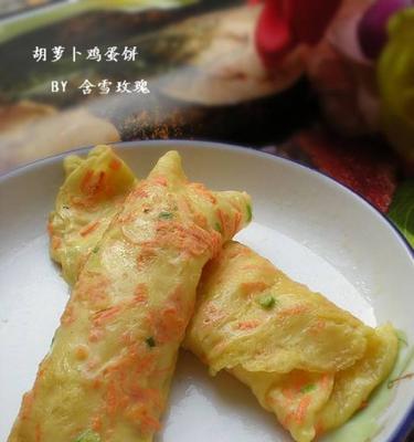 白刺花鸡蛋饼怎么做？详细步骤和常见问题解答？