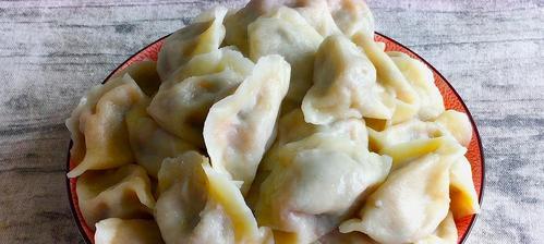 白菜猪肉蒸饺怎么做？步骤和技巧有哪些？