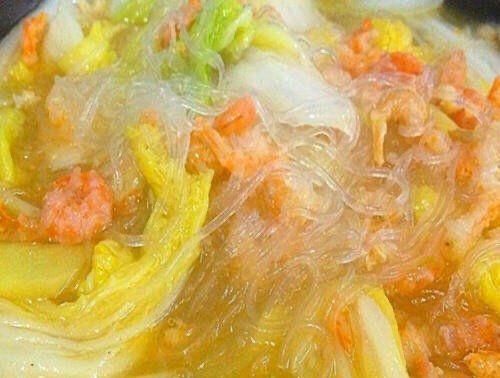 白菜鱼丸粉丝煲怎么做？步骤和技巧有哪些？
