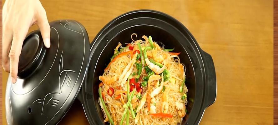 白菜鱼丸粉丝煲怎么做？步骤和技巧有哪些？