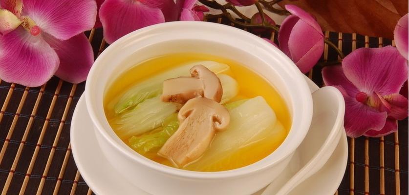白菜鱼干高汤怎么做？有哪些步骤和技巧？