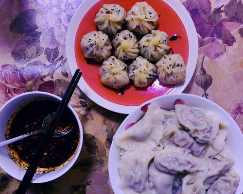 白菜香菇包怎么做？步骤详解和常见问题解答？