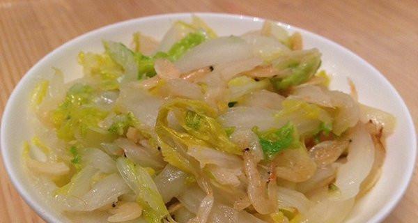 白菜虾皮豆腐怎么做？步骤和技巧有哪些？