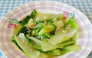白菜虾皮豆腐怎么做？步骤和技巧有哪些？