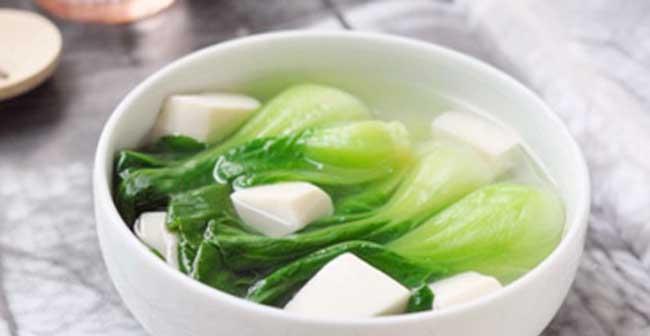 白菜虾皮豆腐怎么做？步骤和技巧有哪些？