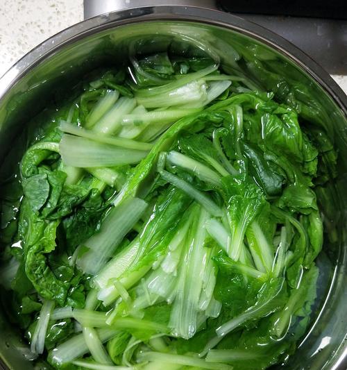 白菜团子怎么做？有哪些简单易学的步骤？