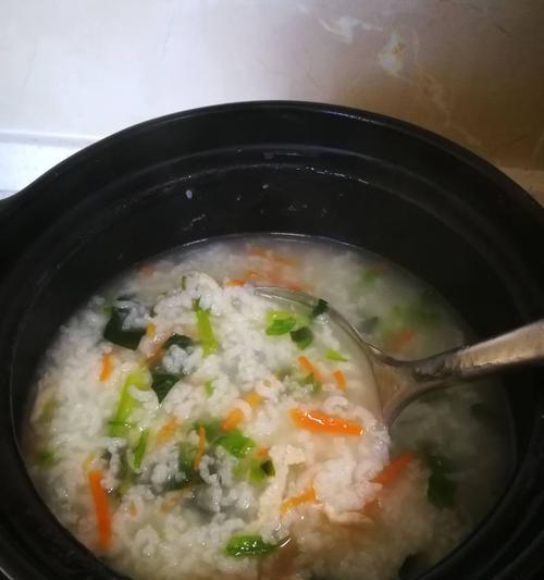 白菜瘦肉粥怎么做？有哪些步骤和技巧？