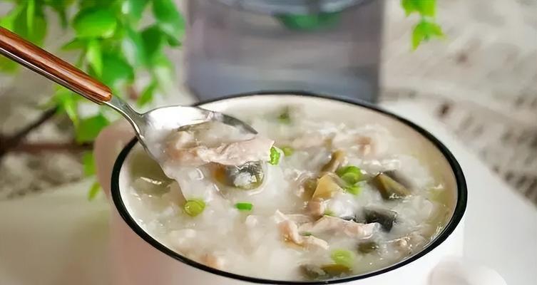 白菜瘦肉粥怎么做？有哪些步骤和技巧？