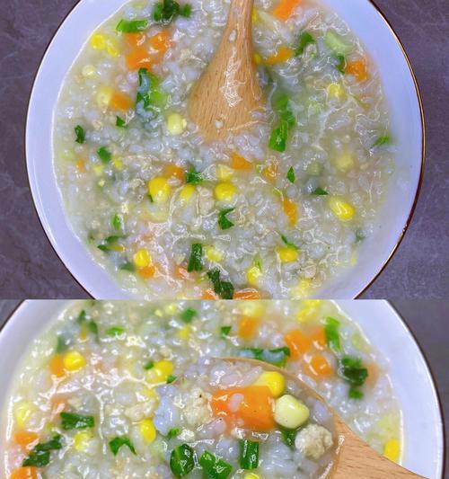 白菜瘦肉粥怎么做？有哪些步骤和技巧？