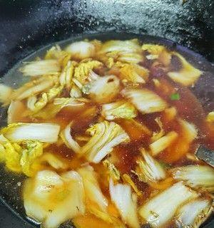 白菜扇贝怎么做才好吃？有哪些简单步骤？