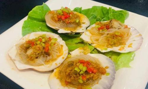 白菜扇贝怎么做才好吃？有哪些简单步骤？