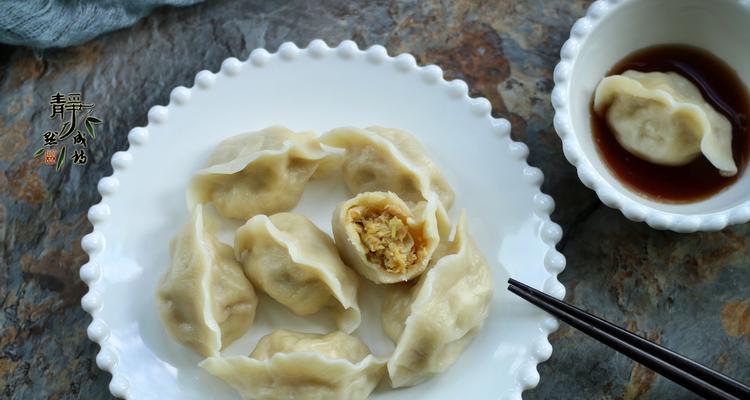 如何制作美味的白菜肉馅水饺？步骤详解是什么？