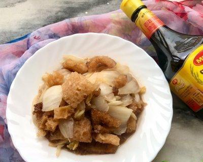 白菜肉皮汤怎么做？有哪些步骤和技巧？