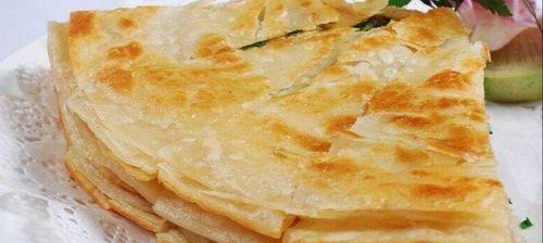 如何在家轻松制作白菜肉末千层饼？步骤和技巧是什么？