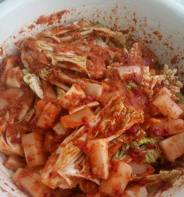 白菜泡菜怎么做？步骤和技巧有哪些？
