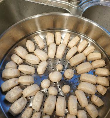 白菜馒头怎么做？详细步骤和常见问题解答？