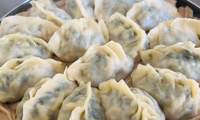 白菜马蹄饺子怎么做？有哪些步骤和技巧？