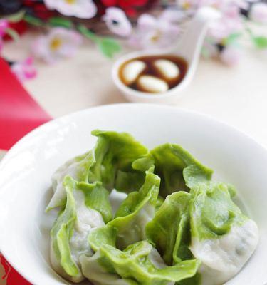 白菜马蹄饺子怎么做？有哪些步骤和技巧？