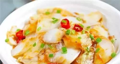 白菜溜肉片的做法是什么？如何做出美味的白菜溜肉片？
