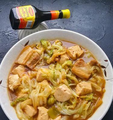 白菜辣椒豆腐干怎么做？有哪些步骤和技巧？