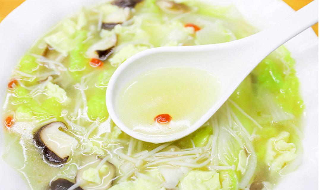 白菜菌菇怎么做？简单家常做法有哪些？
