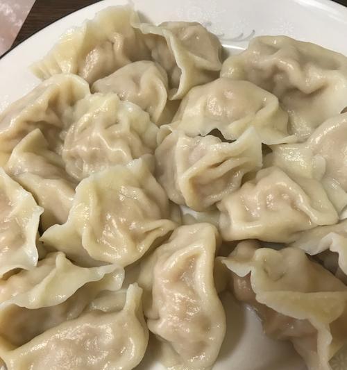 白菜饺子怎么做？有哪些简单易学的步骤？