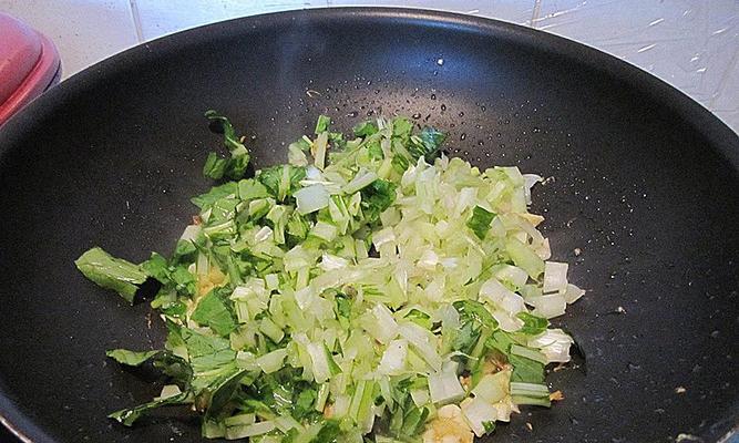 白菜鸡蛋怎么做才好吃？简单易学的家常菜谱分享！