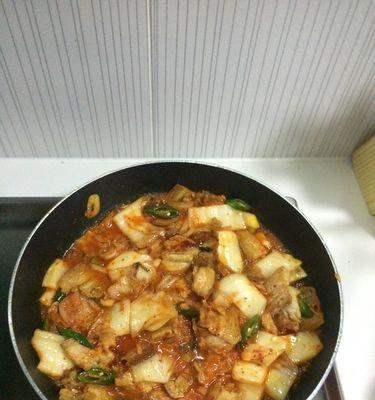 白菜蝴蝶面怎么做？有哪些步骤和技巧？