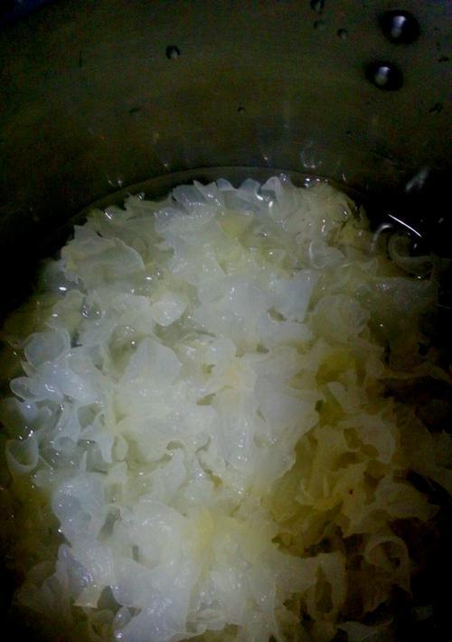 如何制作美味的白菜胡萝卜扒木耳？步骤和技巧是什么？