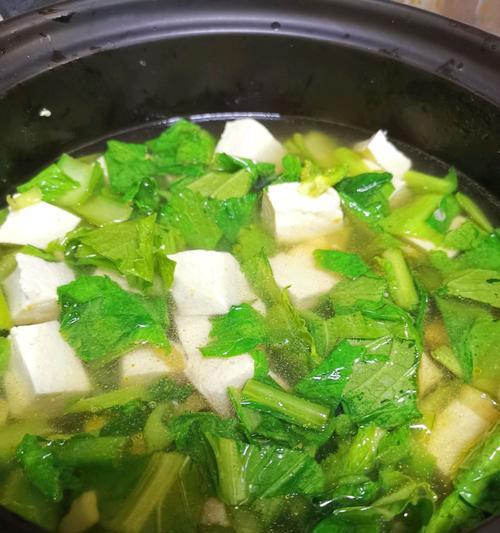白菜干猪踭汤怎么做？步骤和技巧是什么？
