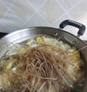 白菜干猪踭汤怎么做？步骤和技巧是什么？