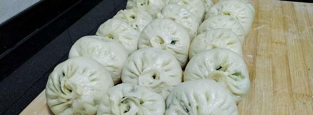 白菜粉条素包子怎么做？步骤和技巧有哪些？