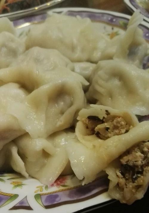 如何制作白菜豆腐素水饺？白菜豆腐素水饺的步骤是什么？