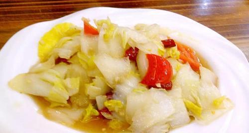 白菜包怎么做？有哪些简单易学的制作方法？