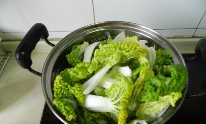 白菜包怎么做？有哪些简单易学的制作方法？
