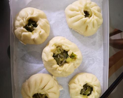 如何制作白菜包包？白菜包包的做法步骤是什么？
